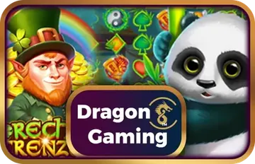 ค่ายเกม Dragon Gaming สล็อต บน zip55